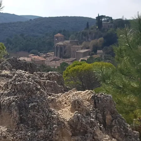 Val de Bruyères - Gîte 6 personnes 4étoiles Neffies Extérieur photo