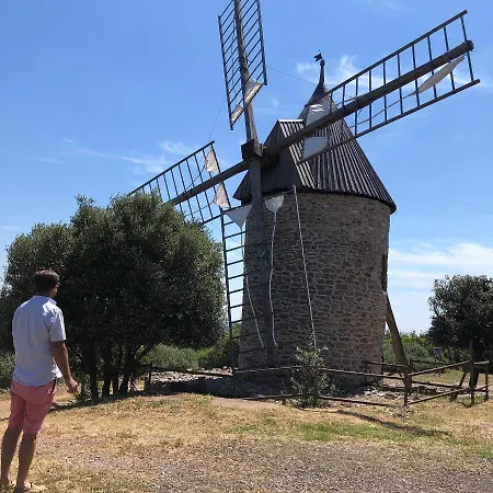 Val de Bruyères - Gîte 6 personnes 4étoiles Neffies Extérieur photo